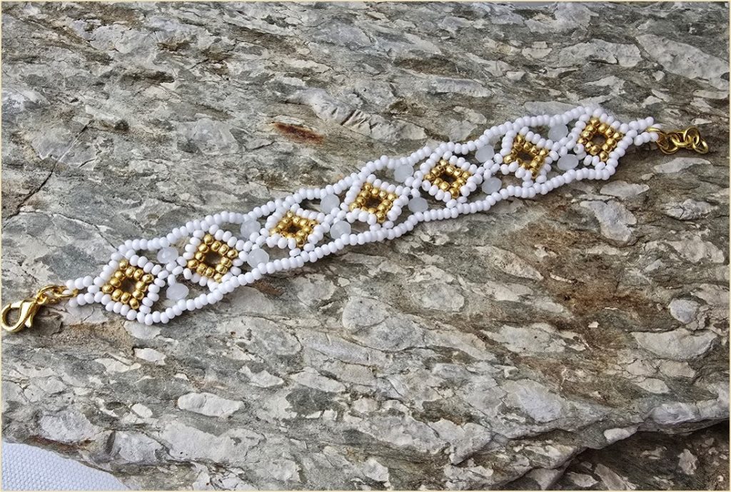 Goldene Spitze