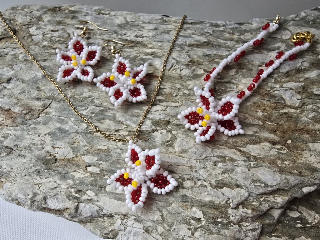 Inselblüte