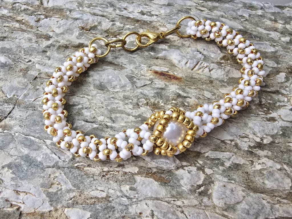Goldener Käfig