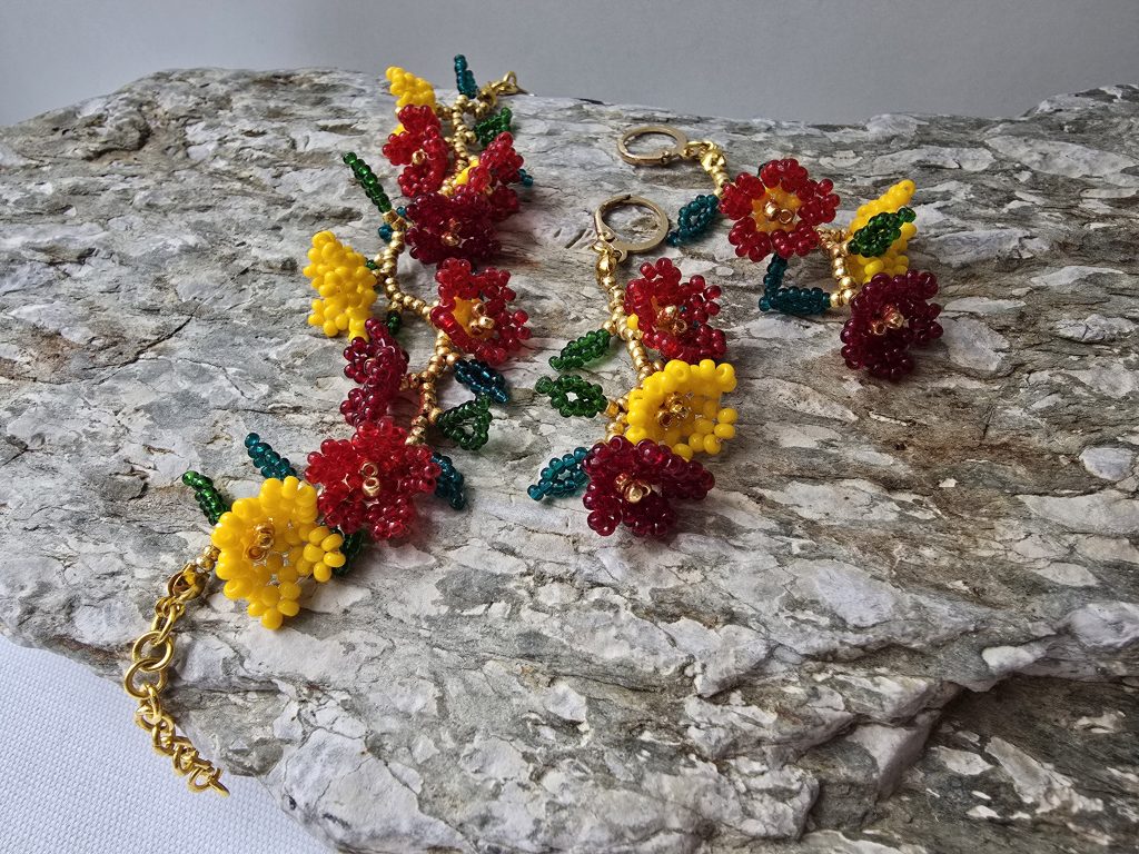 Sommerblüte
