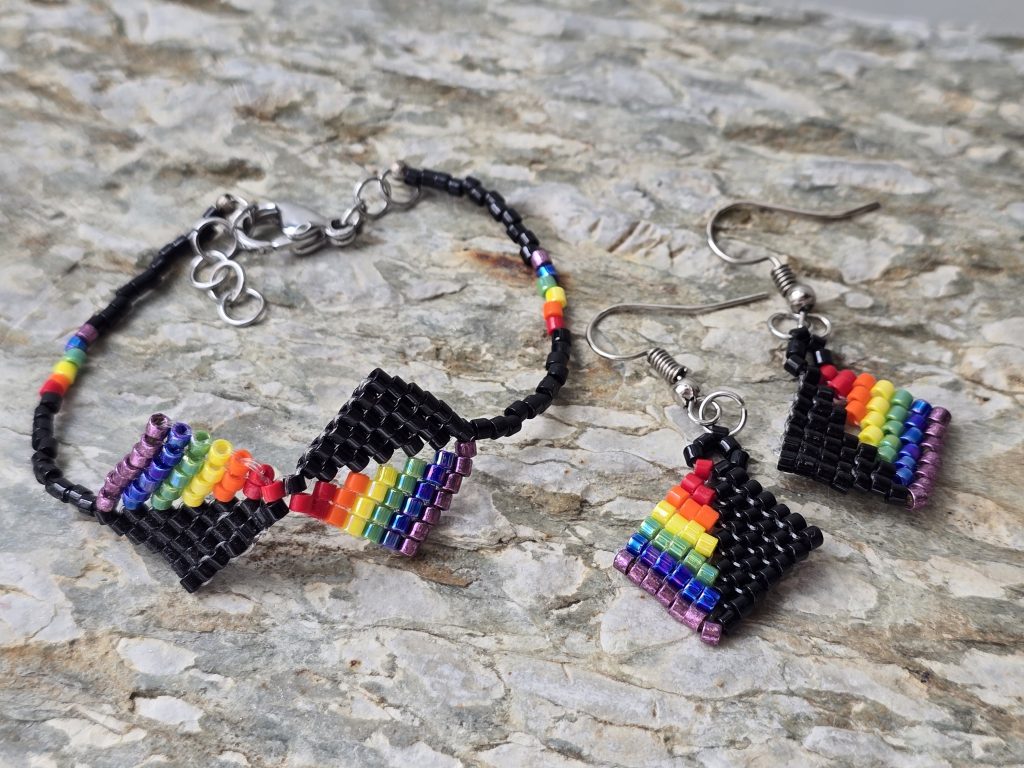 Regenbogennacht