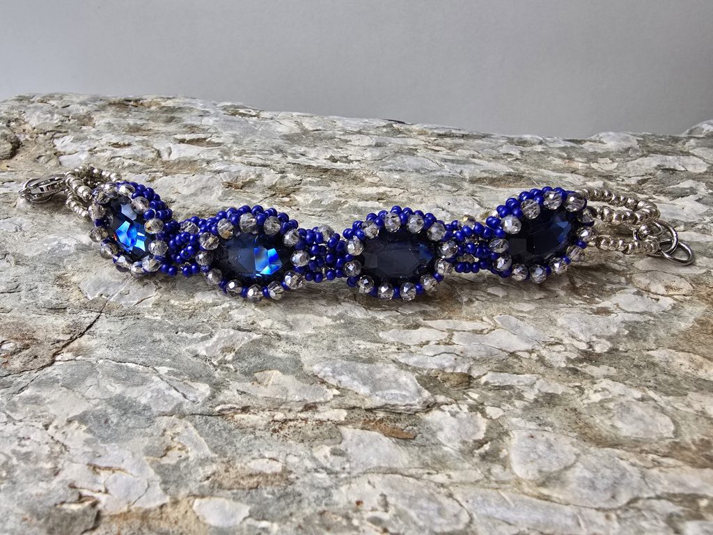 Blaues Blut