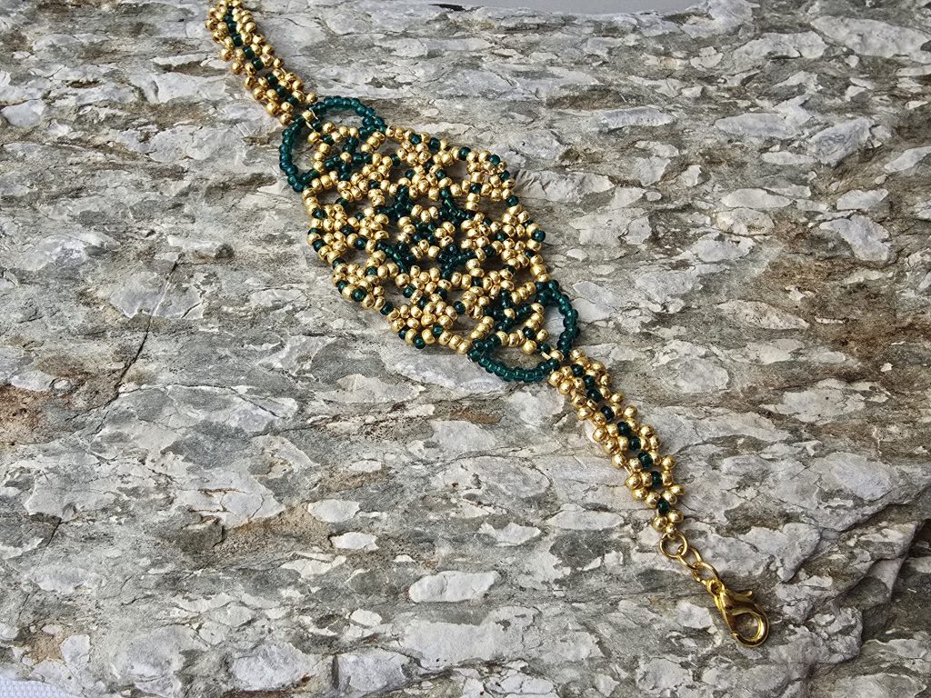 Goldenes Orient
