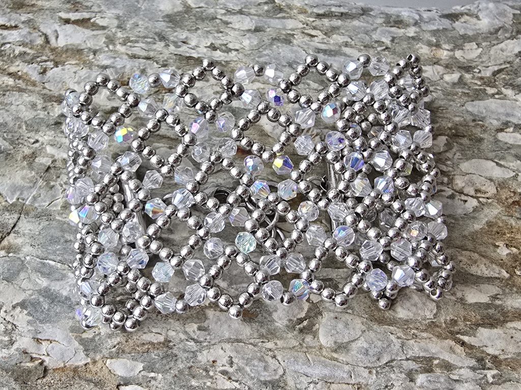 Crystal Liebe