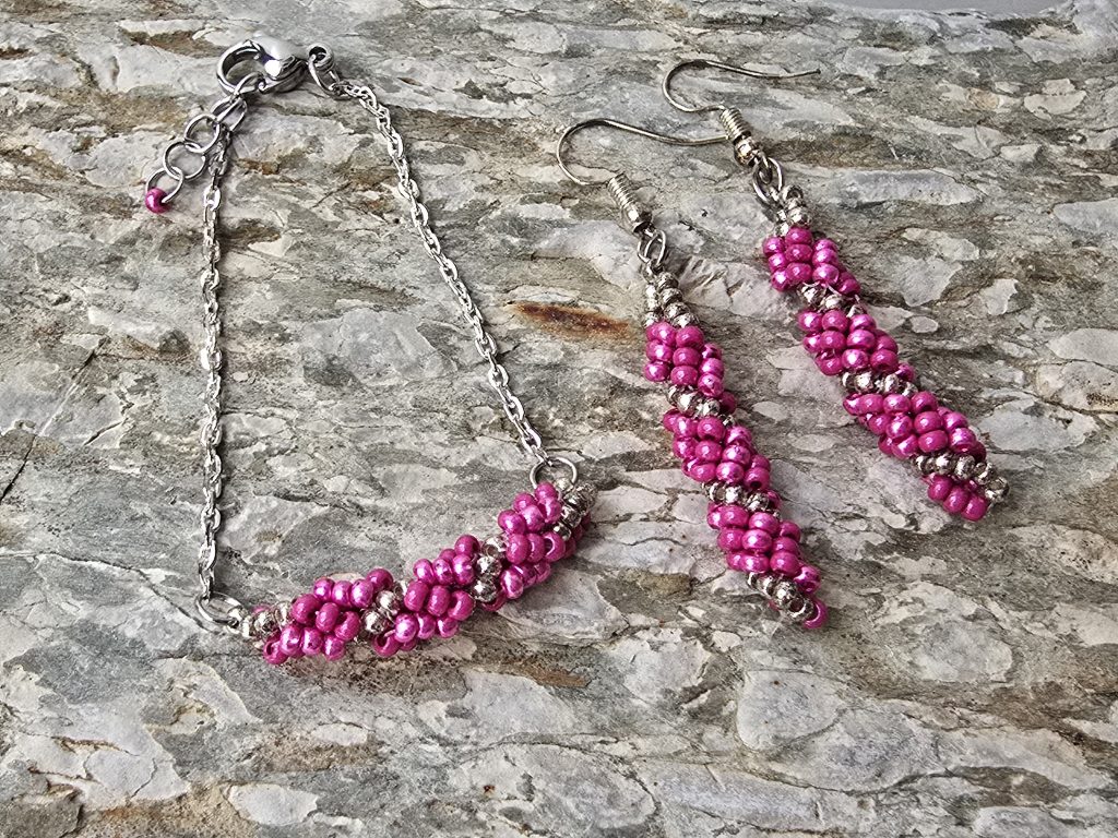 Bärbel Pink
