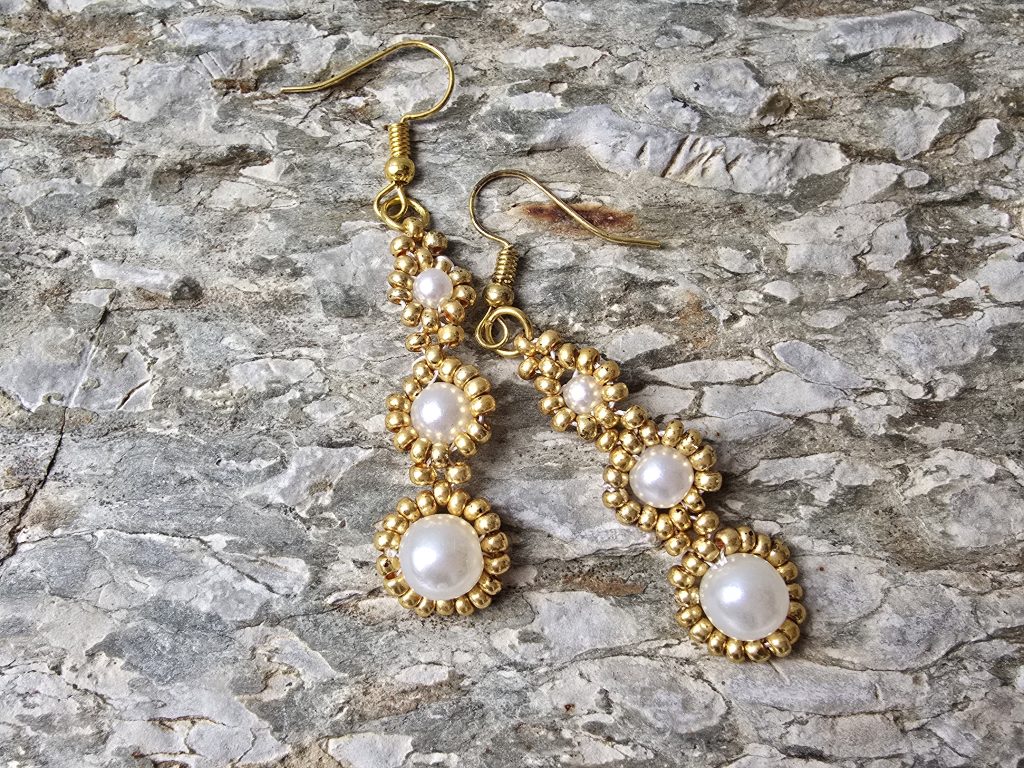 Goldperle