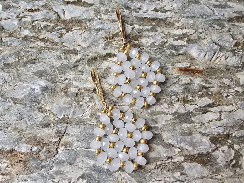 Golden Bloom