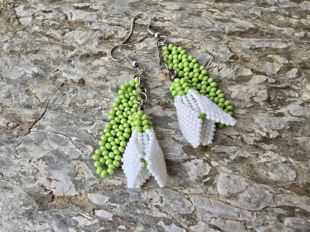 Schneeweiß