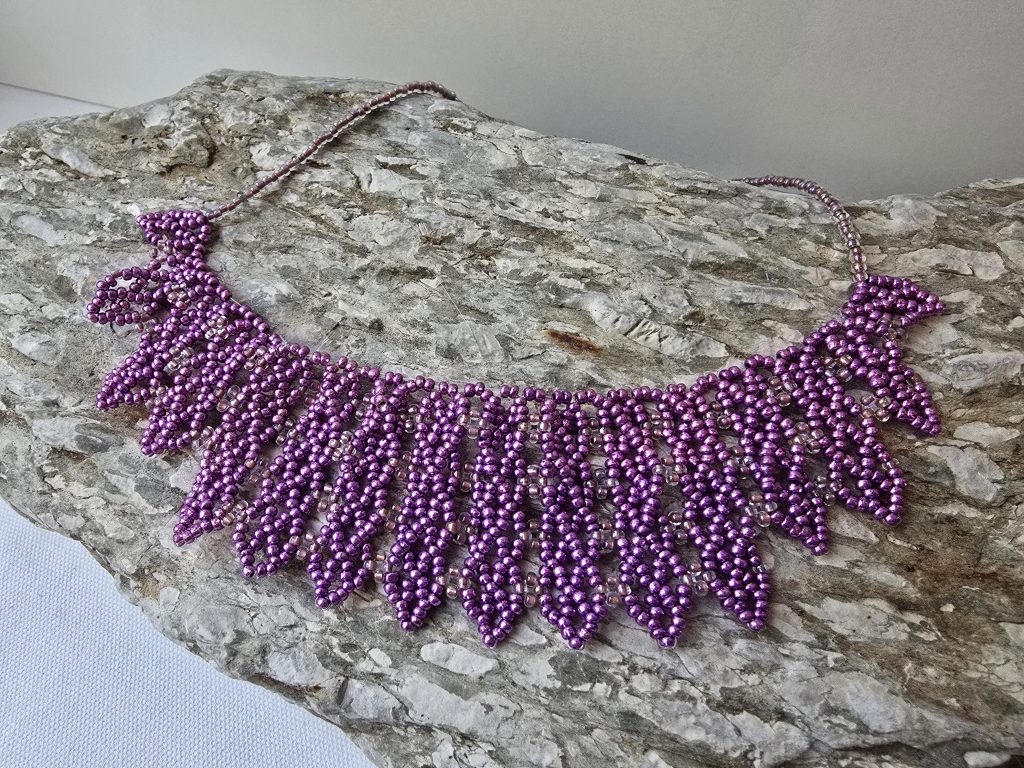 Amethysta