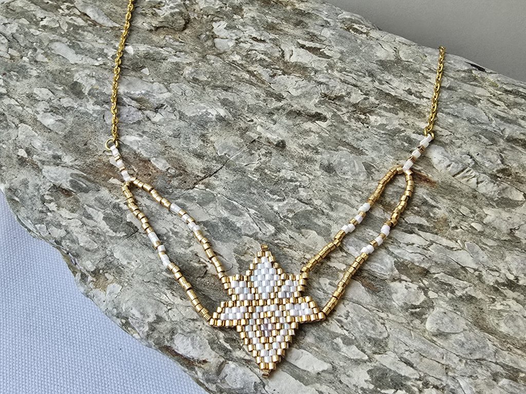 Goldene Lilie