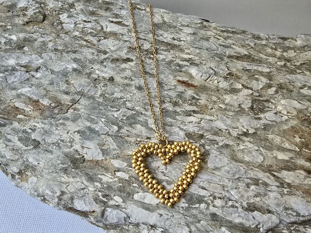 Goldliebe