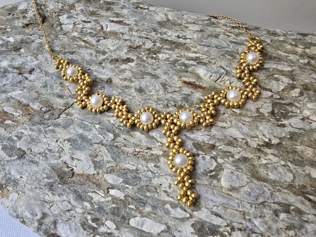 Goldene Ranke