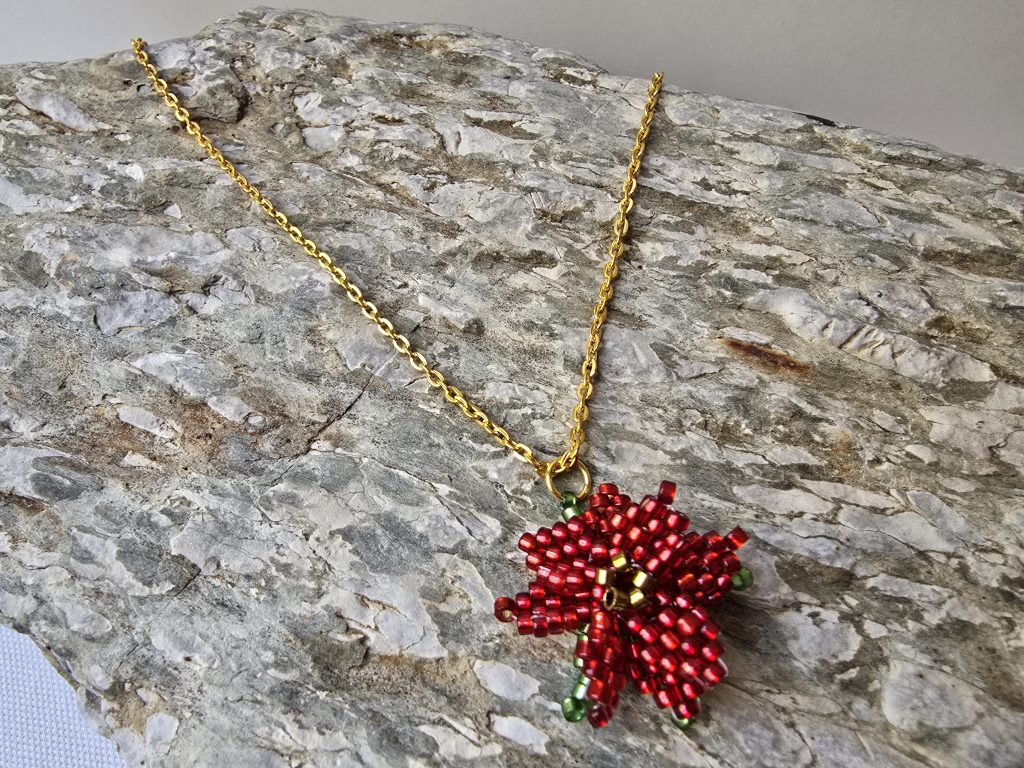 Weihnachtsstern