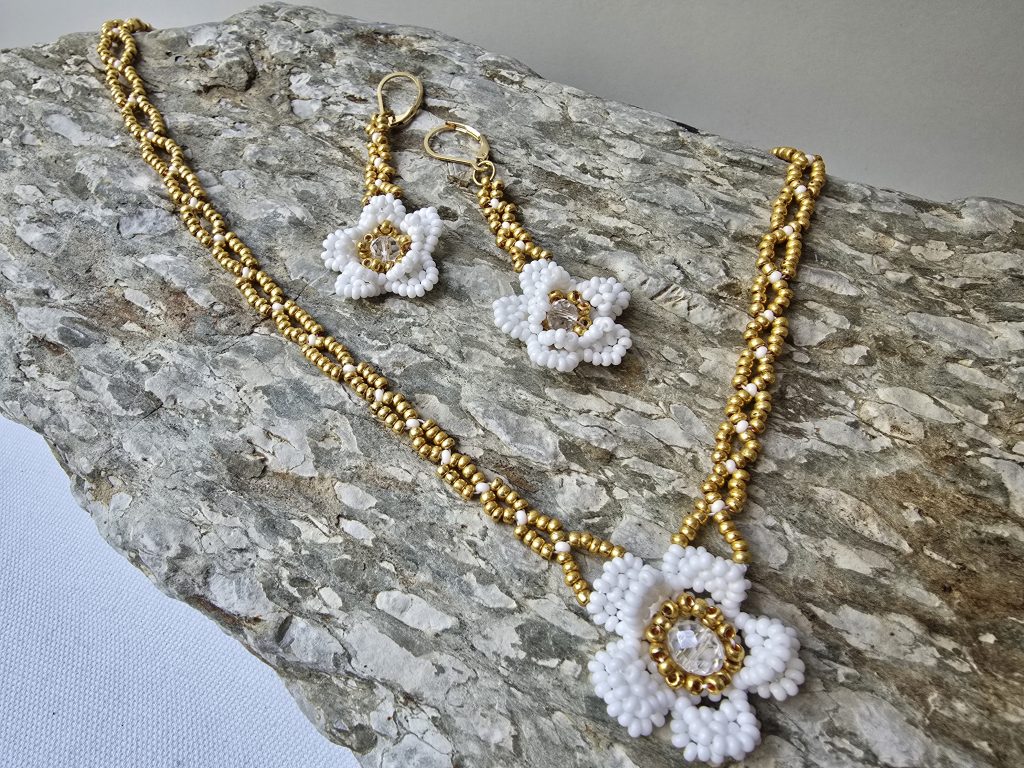 Brautblüte