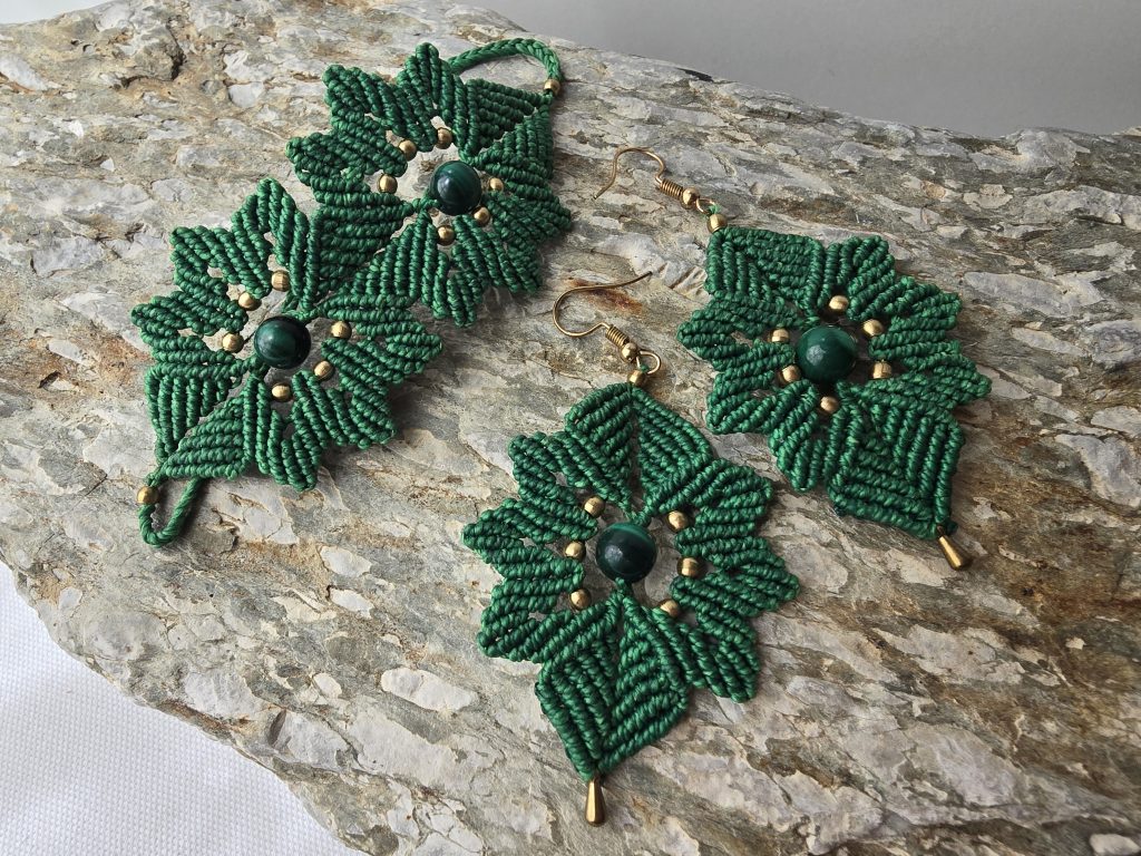Forest Bloom