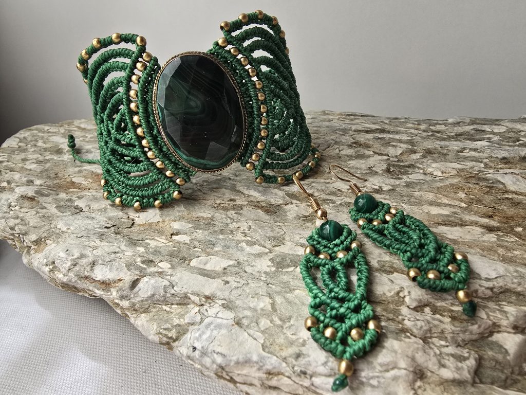 Emerald Whisper