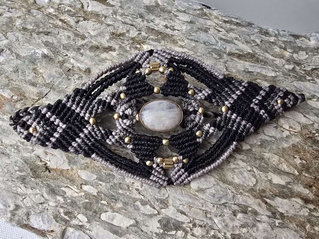 Silver Eclipse