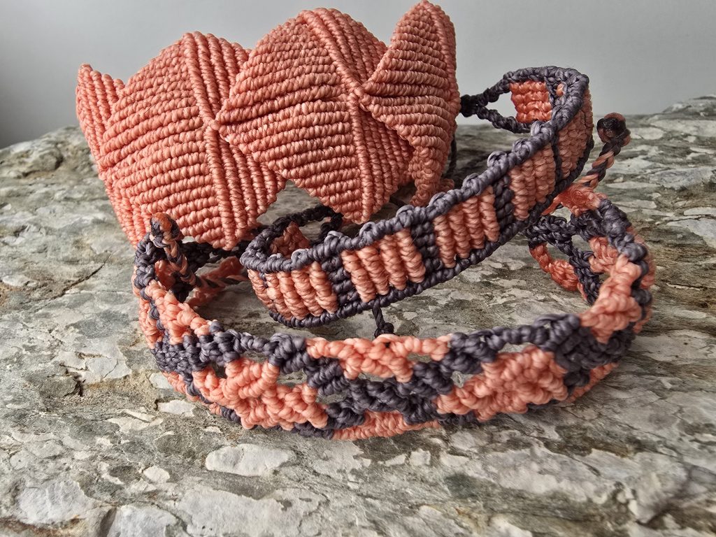 Coral Rhythm