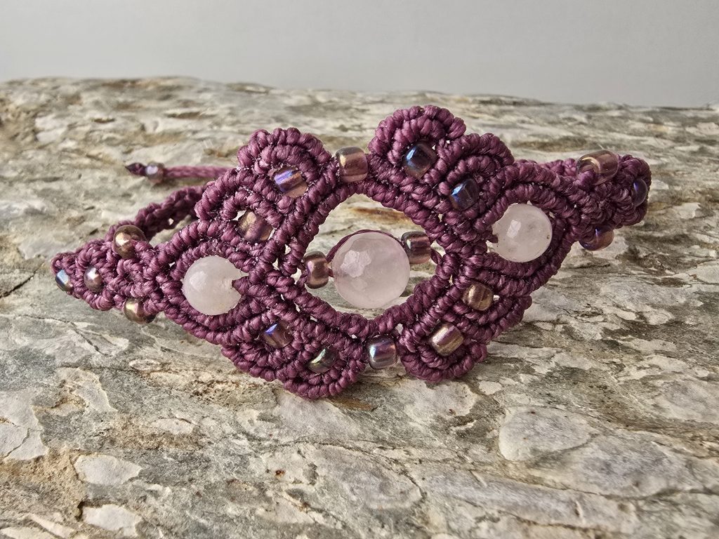 Rose Reverie