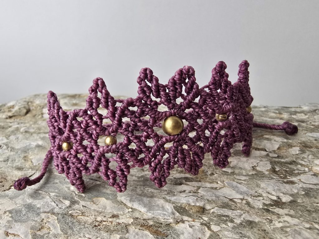 Velvet Thorn