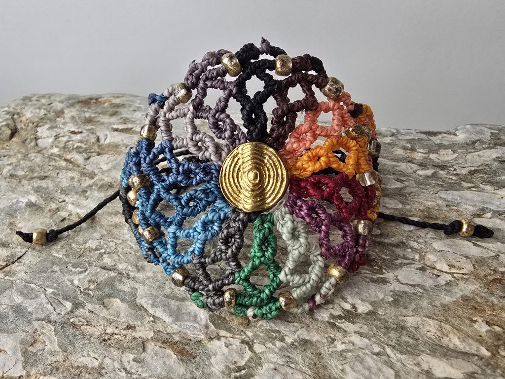 Circle of Colors