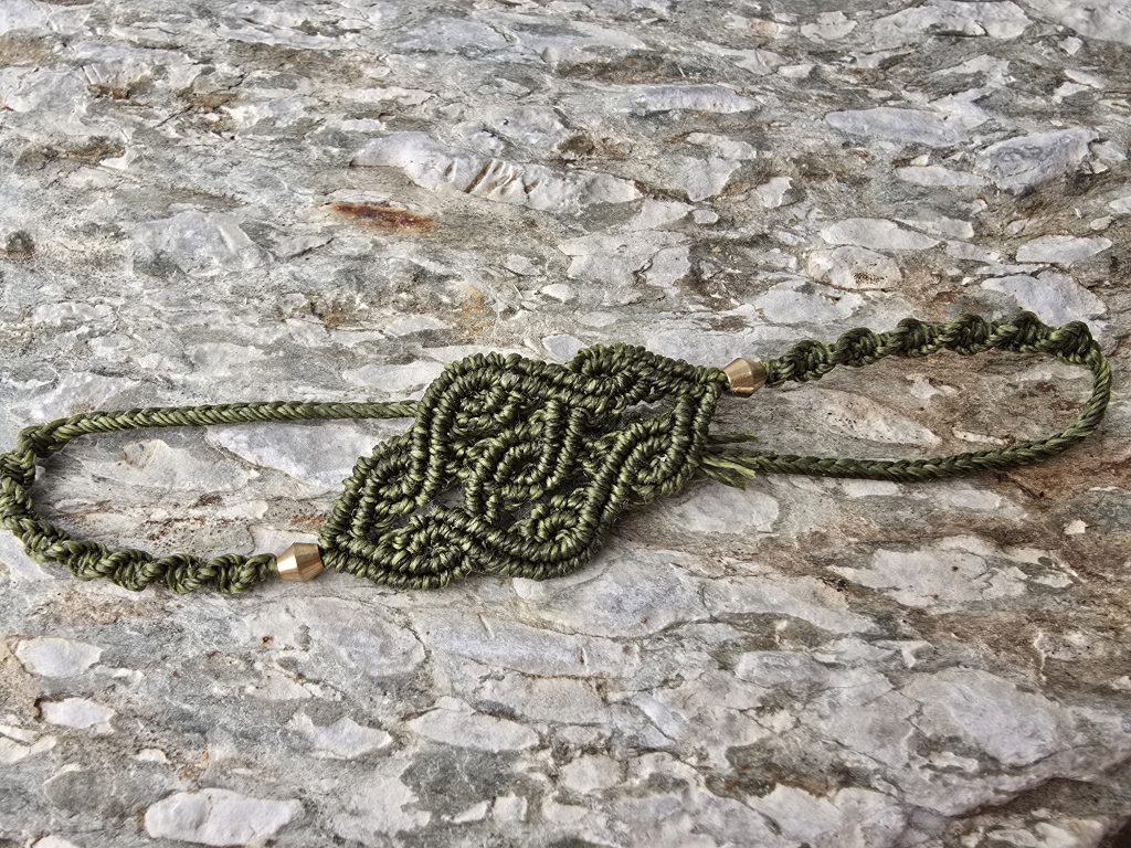Nature's Thread