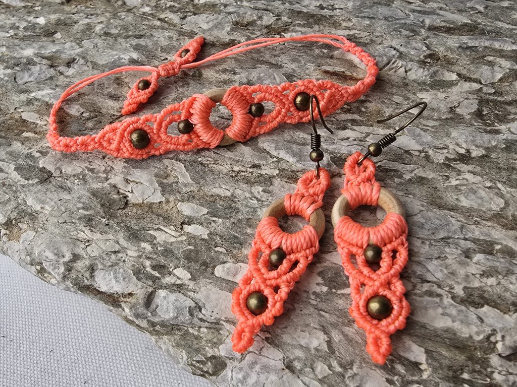 Coral Glow