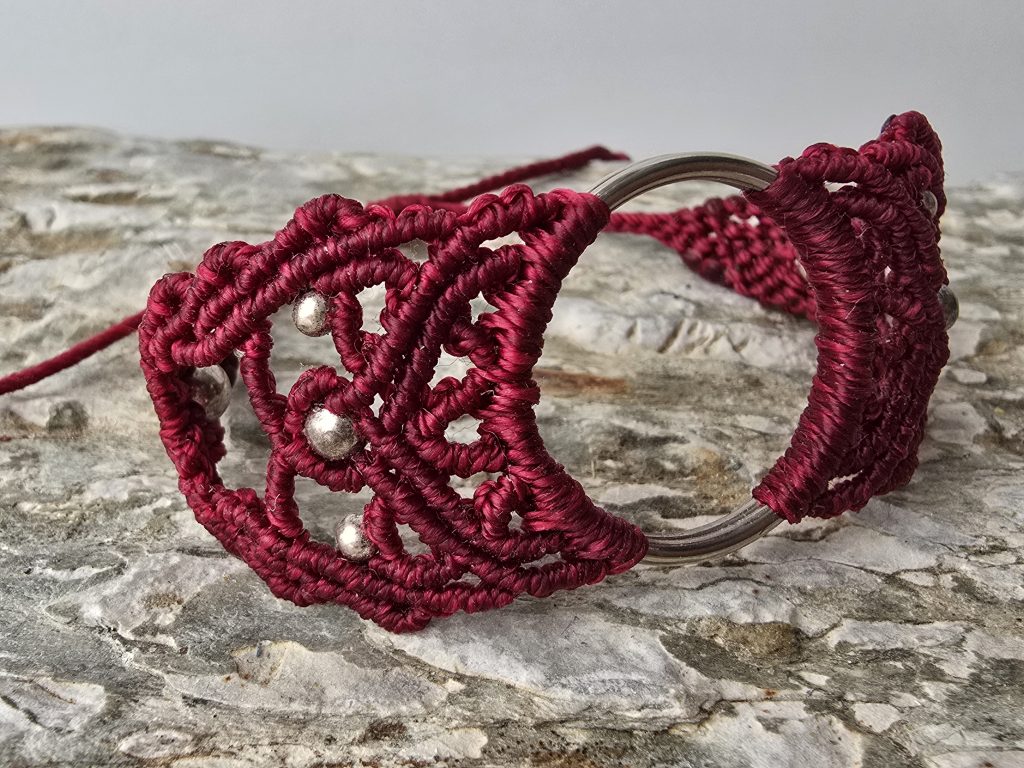 Crimson Eclipse