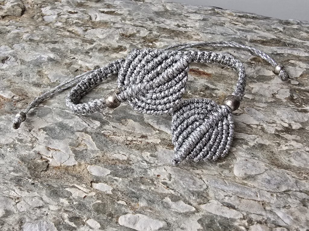 Silver Leaves