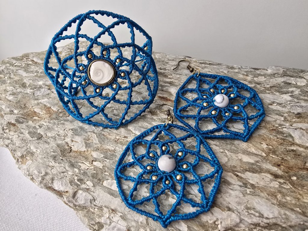 Ocean Mandala