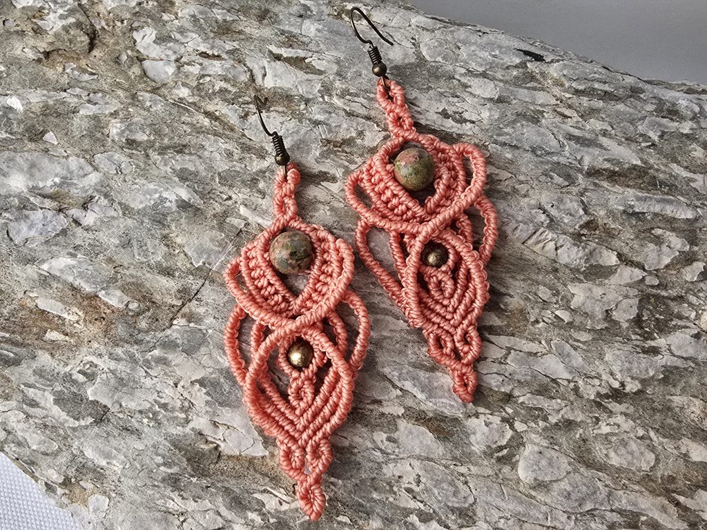 Coral Drops