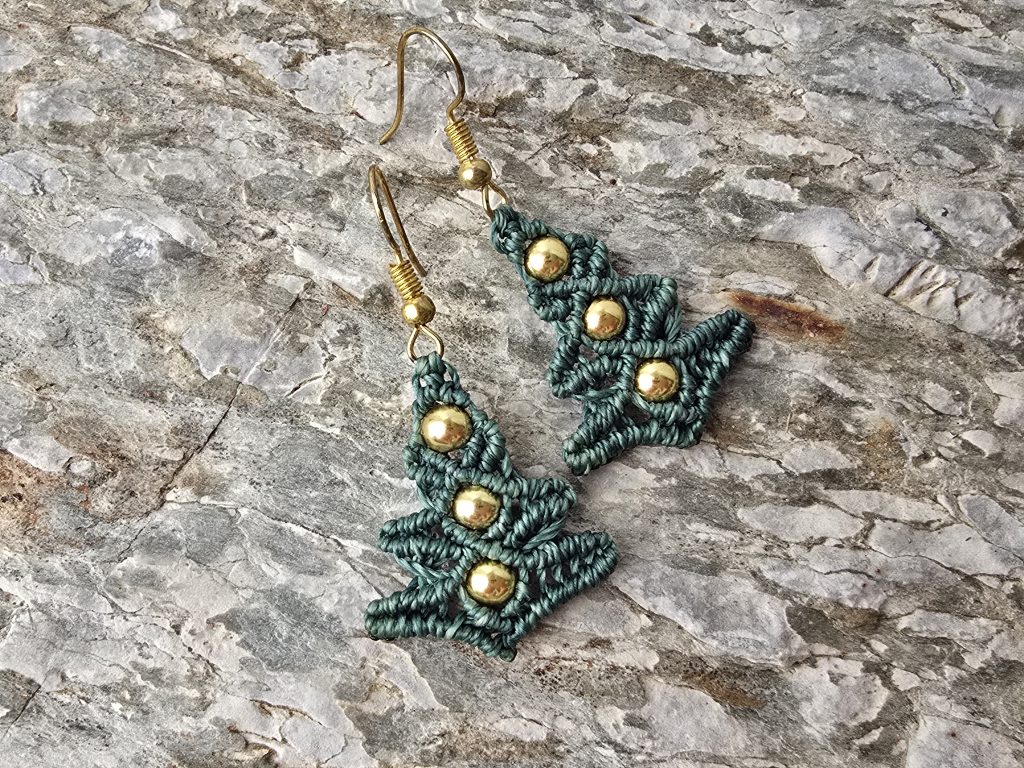 Forest Gold
