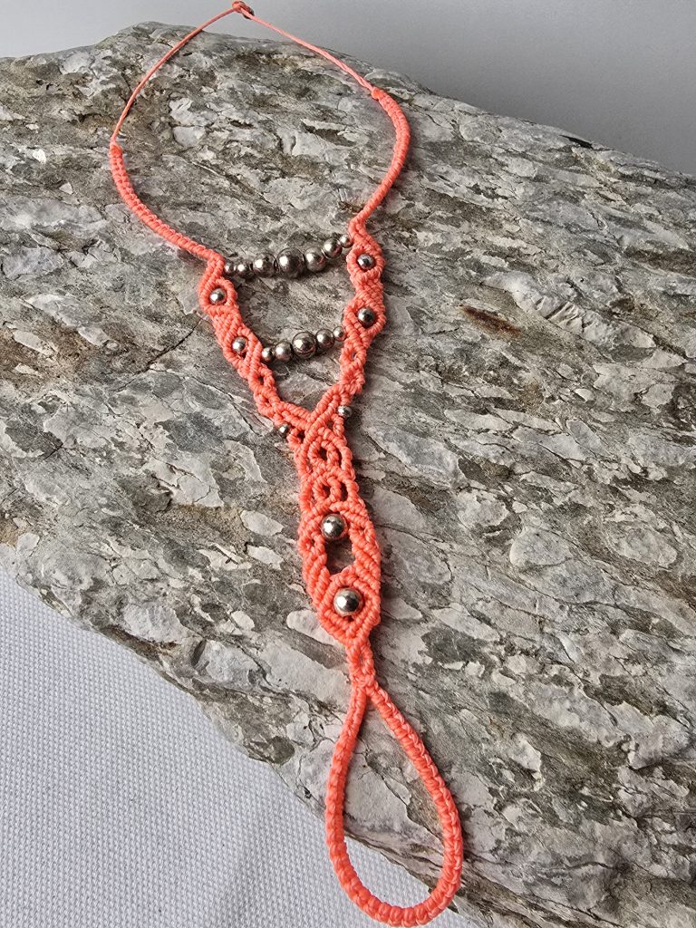 Coral Dance