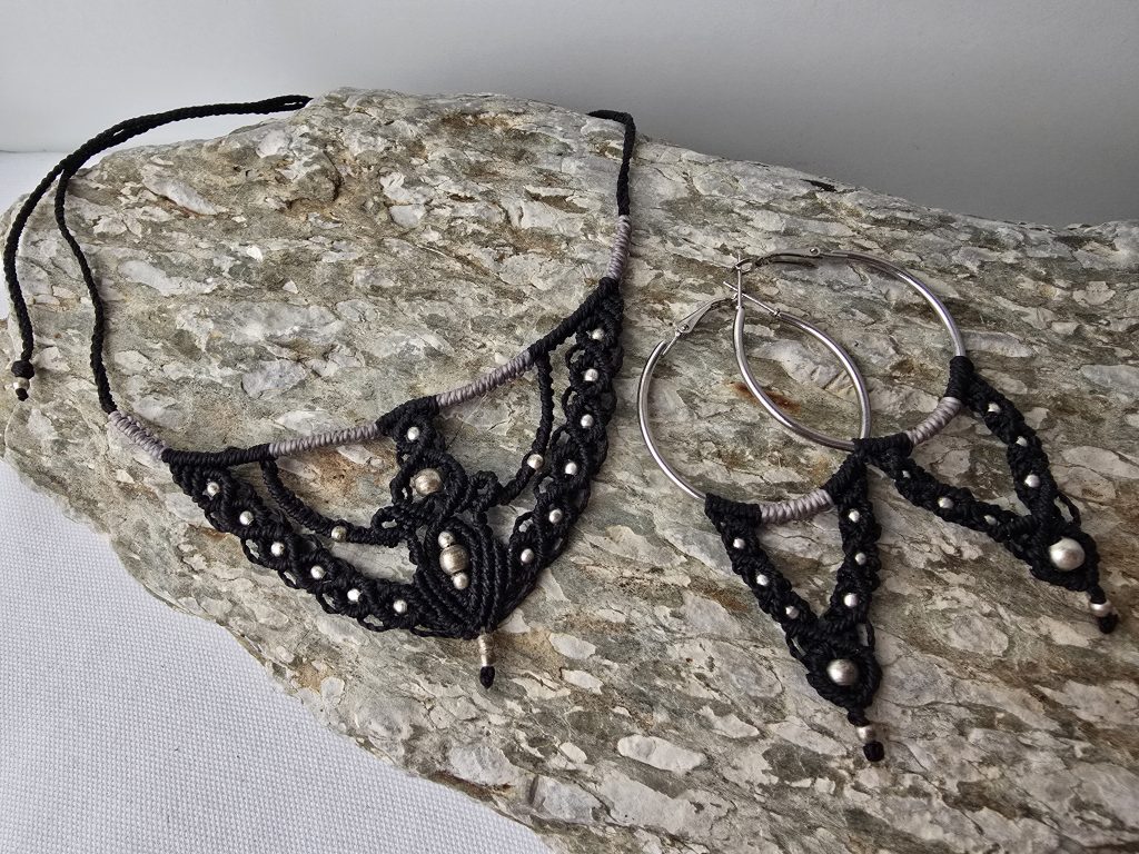 Midnight Lace