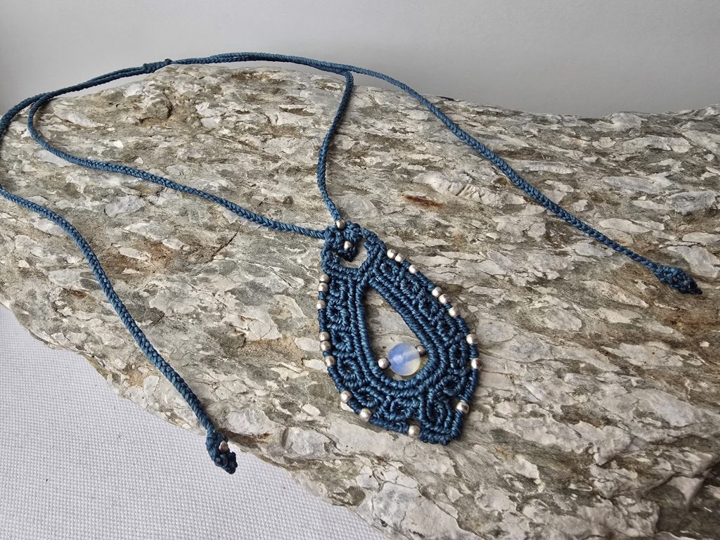 Blue Talis