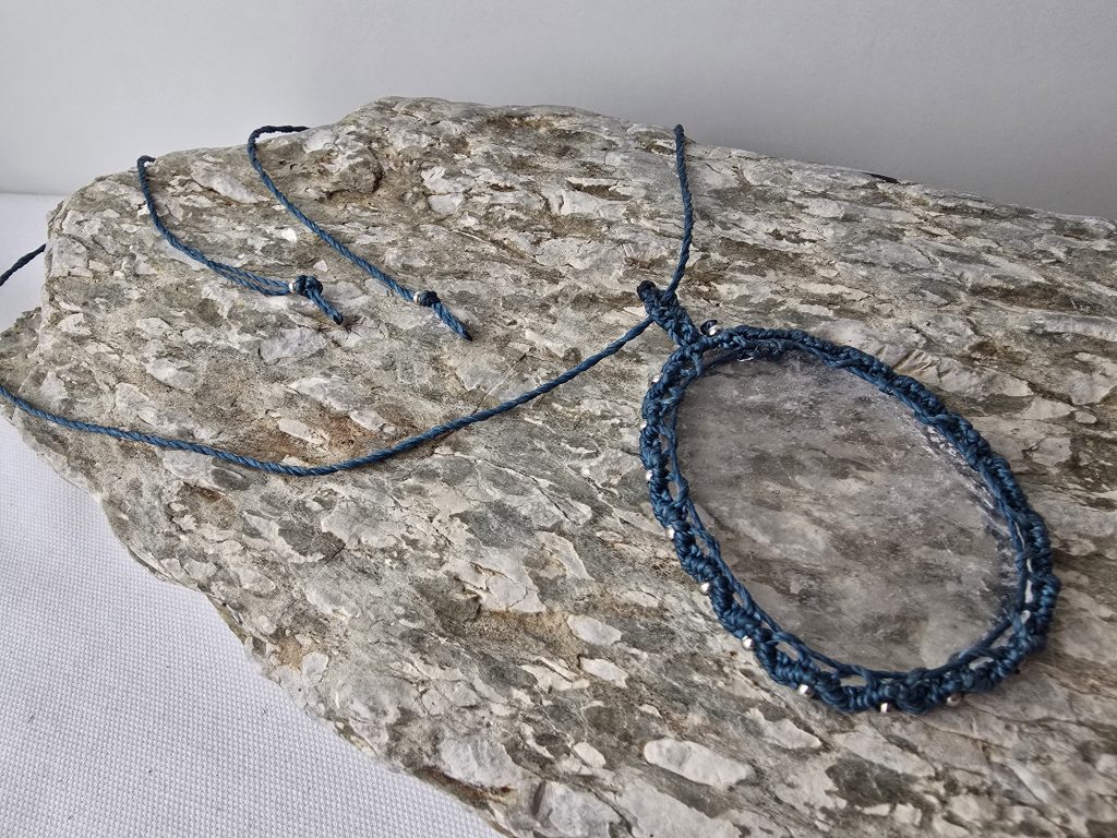 Crystal Veil