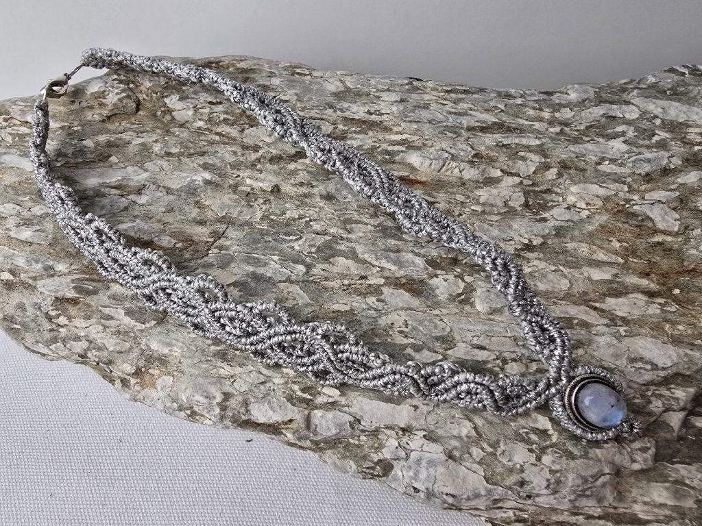 Silver Moon