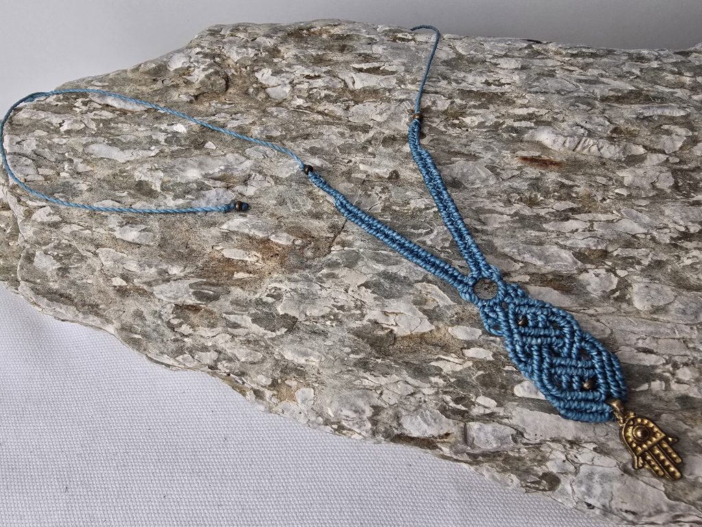 Celtic Blue