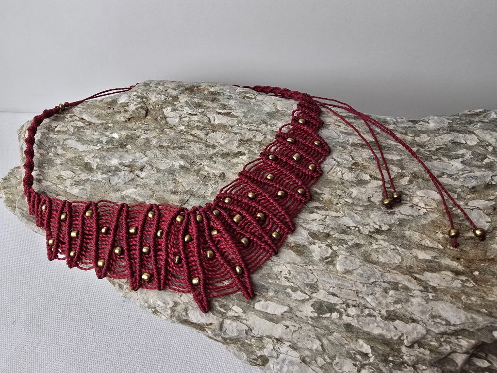 Red Thorn