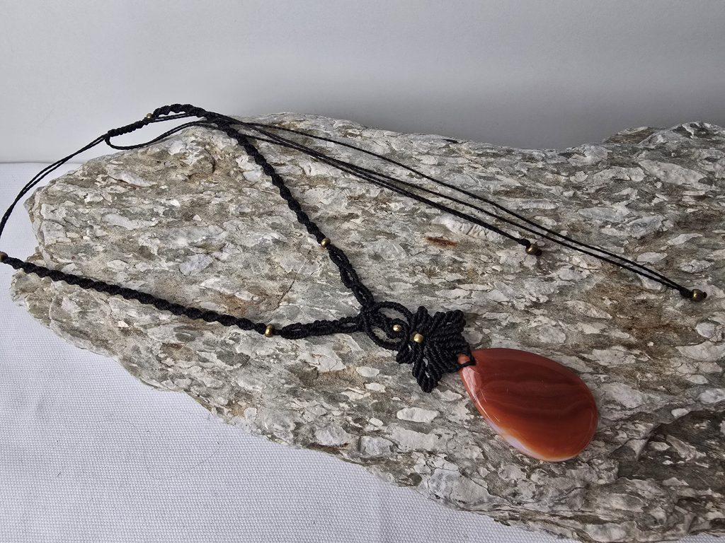 Fire Drops