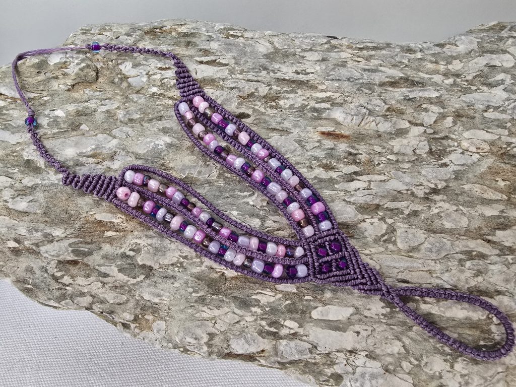 Purple Symphony