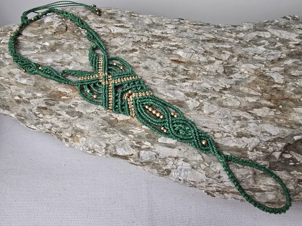 Green Hope