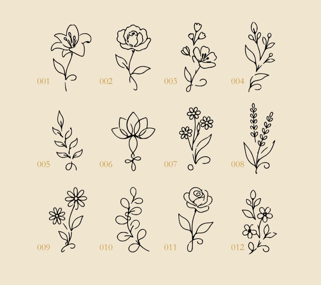 Blumen