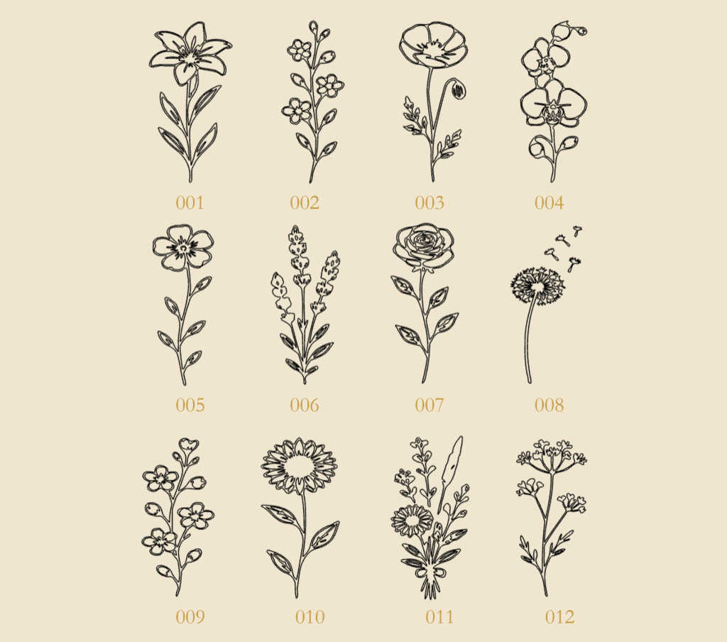 Blumen