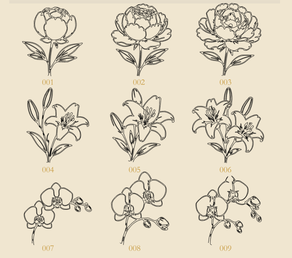 Blumen