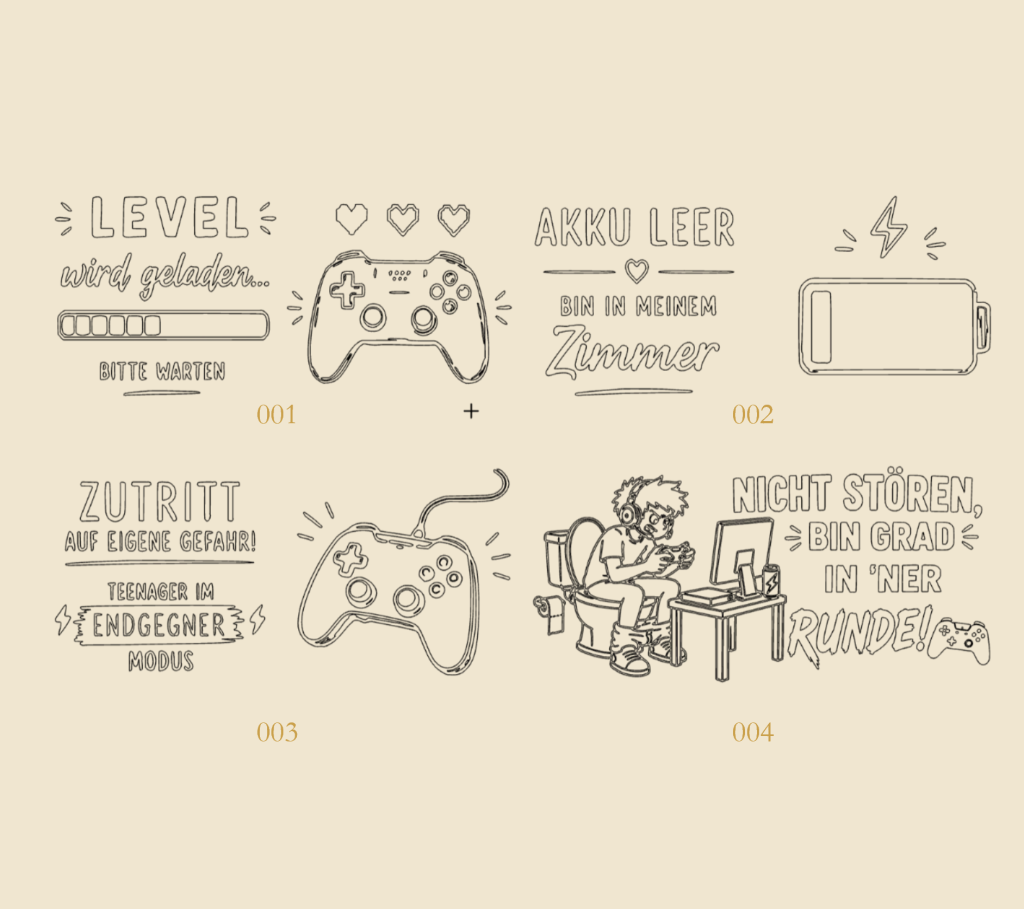 Gamer