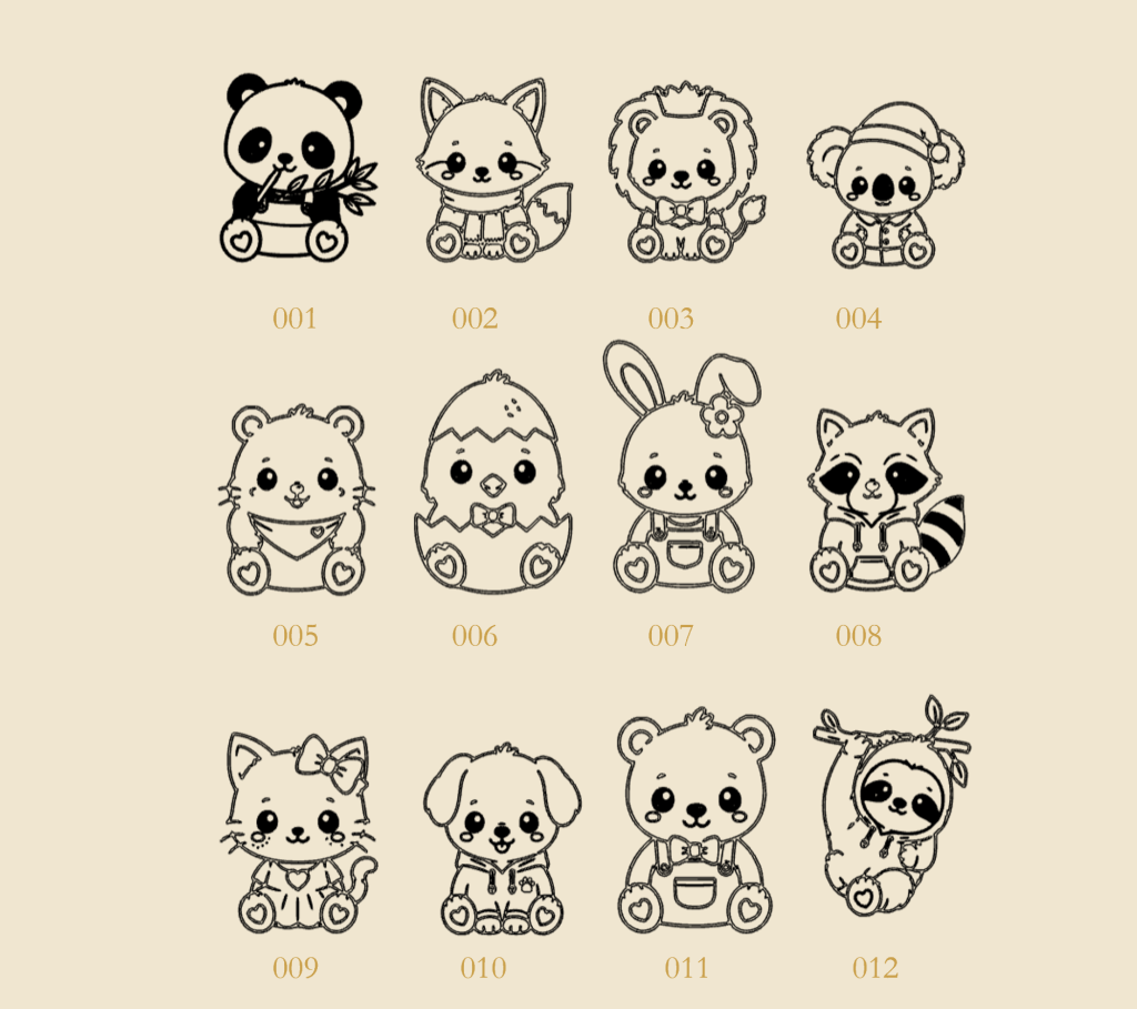 Tierbabys