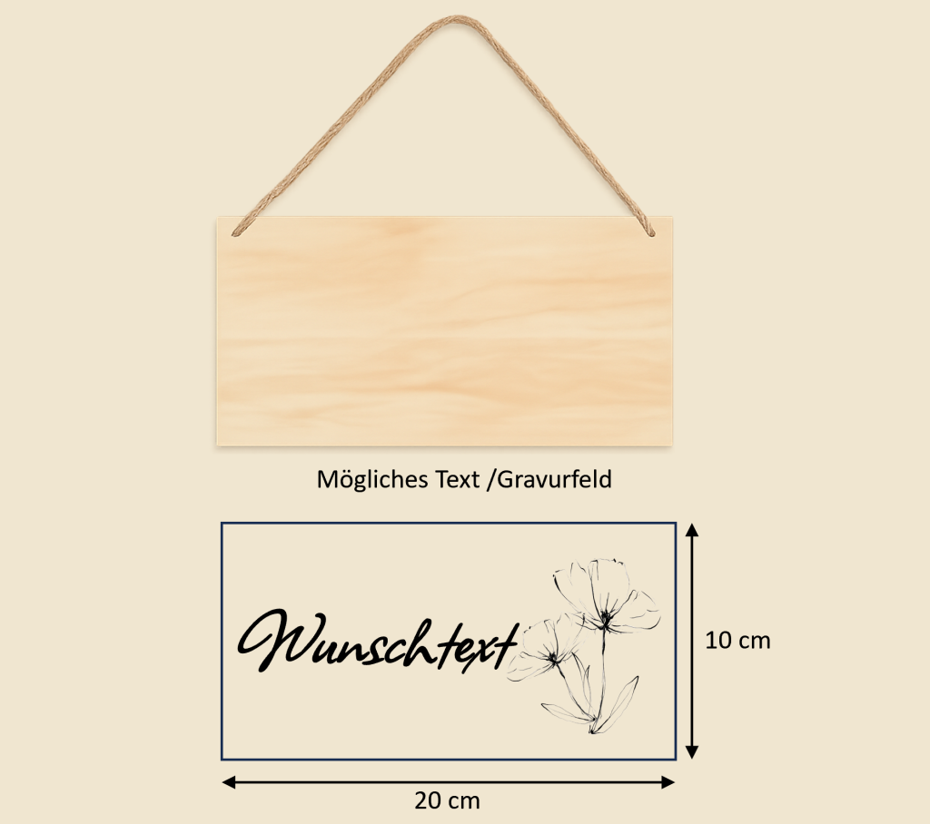 Wunschtext